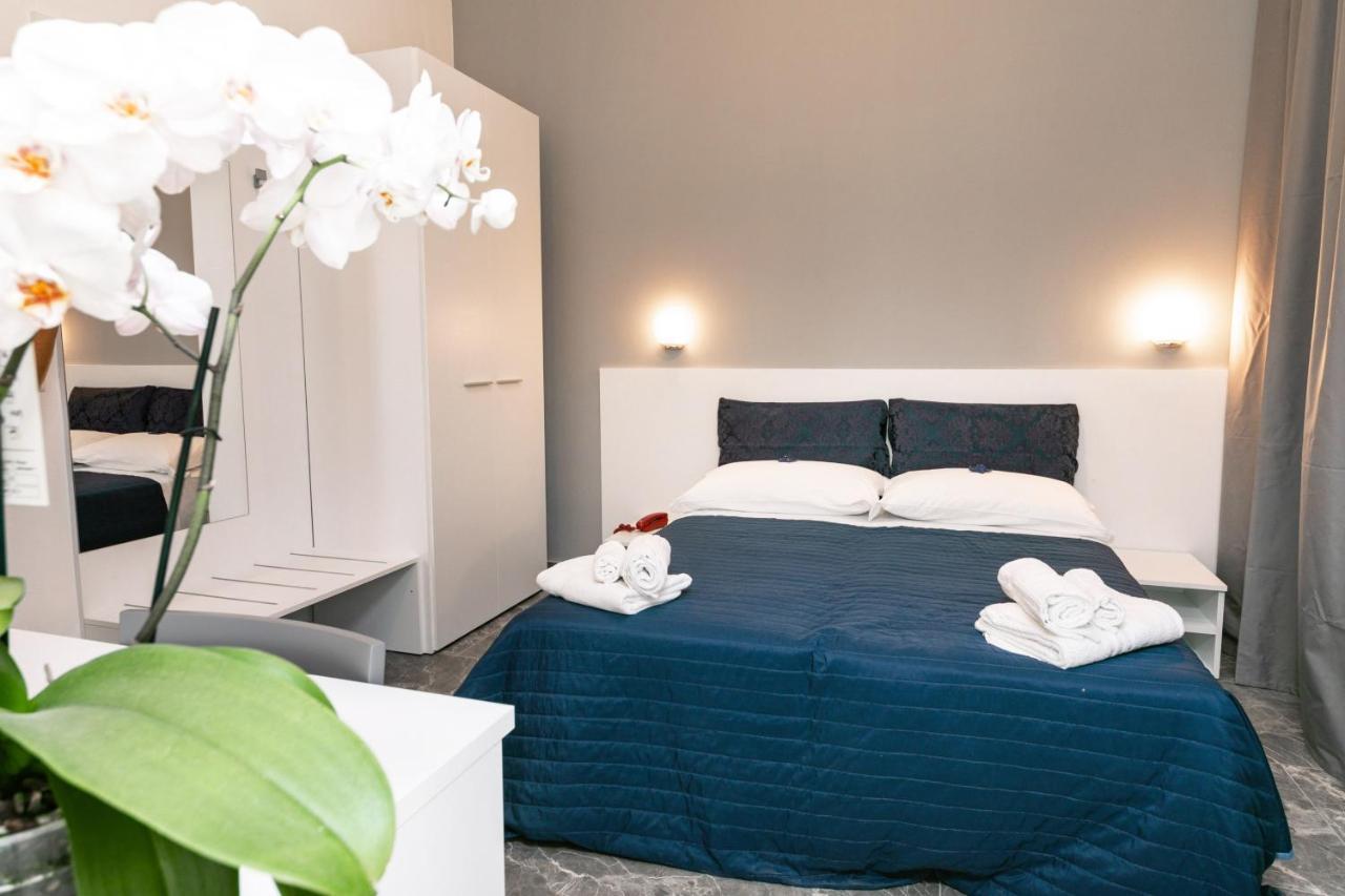 Hotel Quisisana Rimini Eksteriør billede