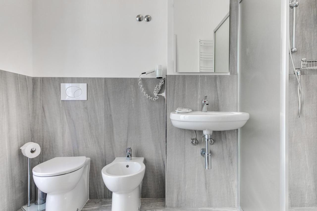 Hotel Quisisana Rimini Eksteriør billede