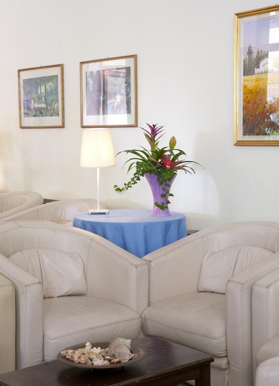 Hotel Quisisana Rimini Eksteriør billede